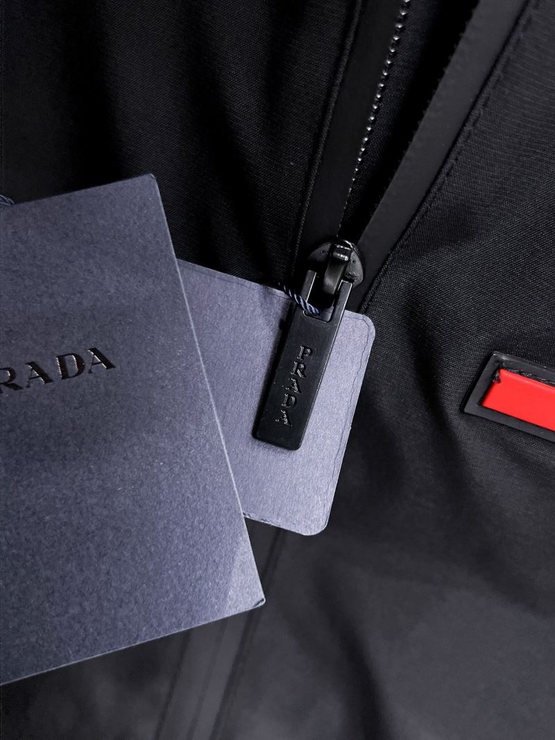 Prada Outwear